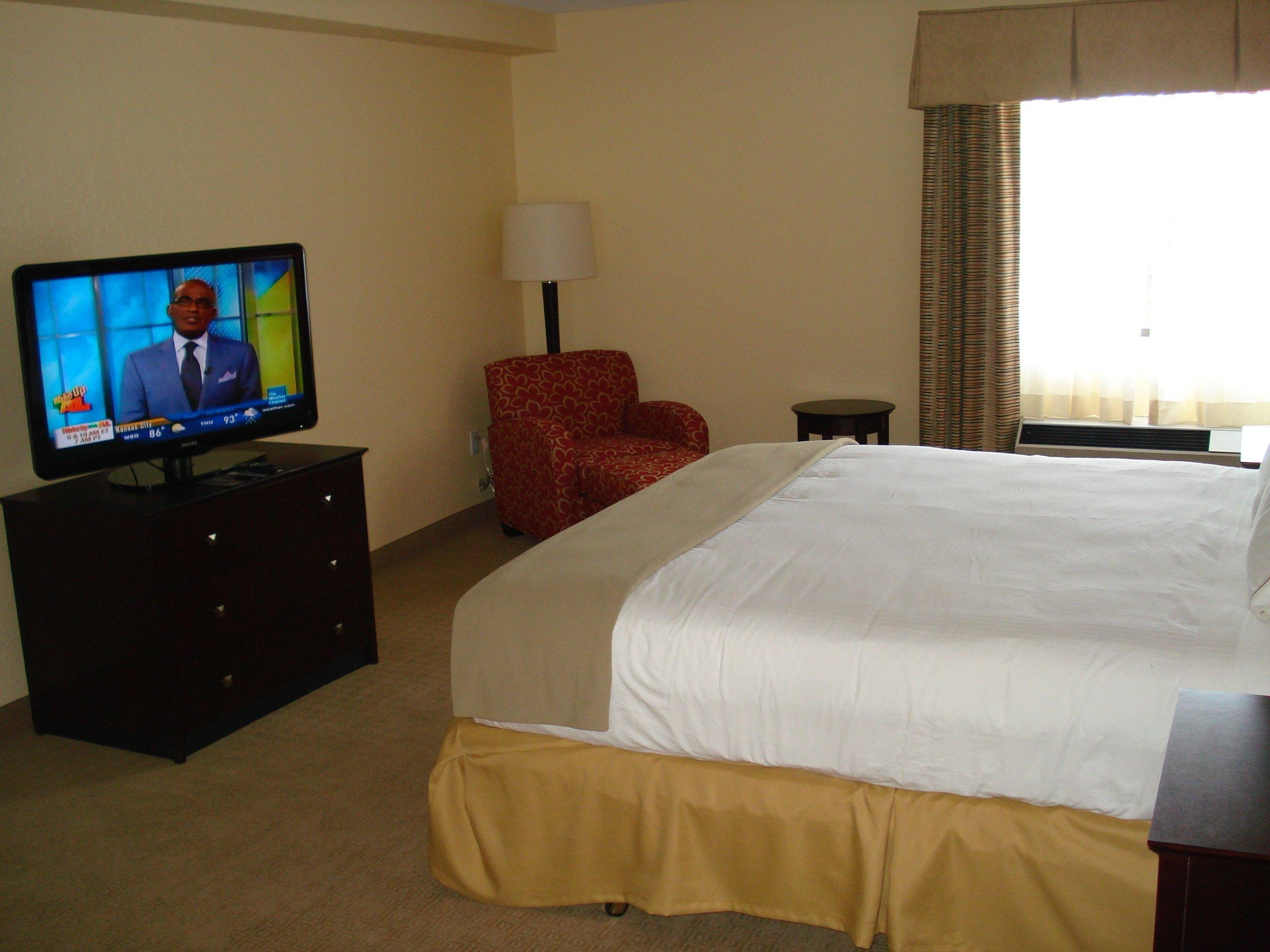 Holiday Inn Express Fort Lauderdale North - Executive Airport By Ihg Esterno foto
