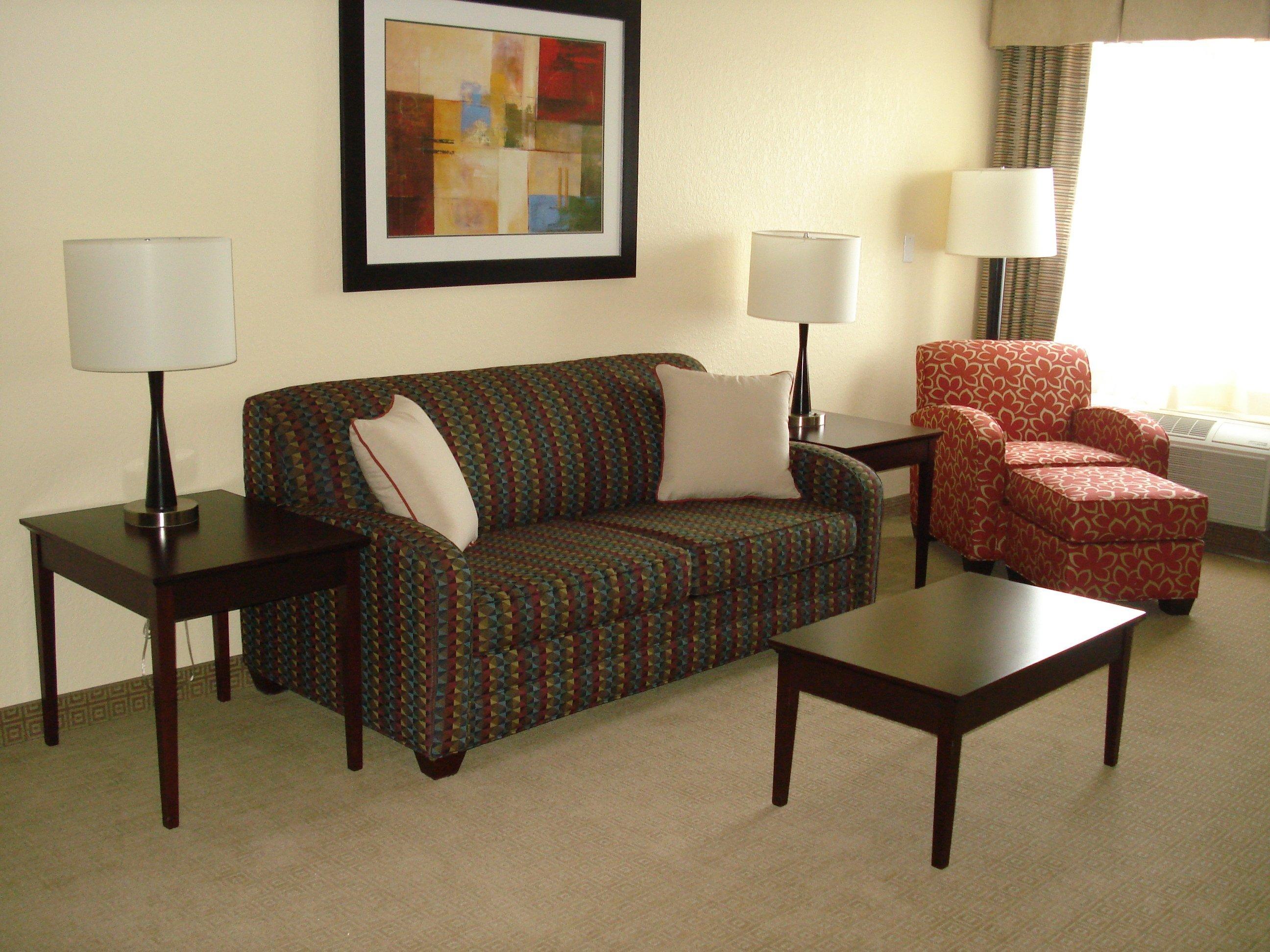 Holiday Inn Express Fort Lauderdale North - Executive Airport By Ihg Esterno foto