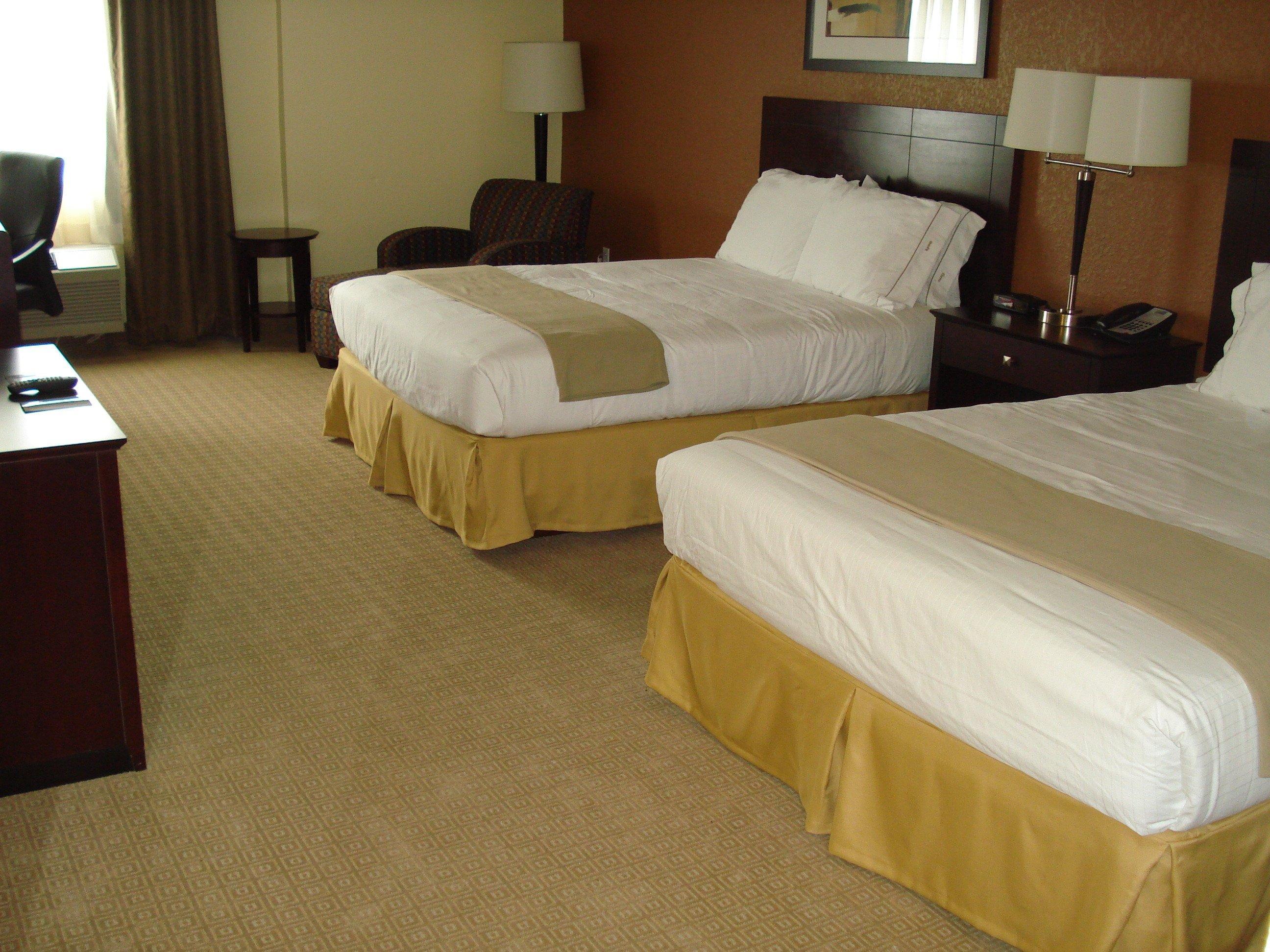 Holiday Inn Express Fort Lauderdale North - Executive Airport By Ihg Esterno foto