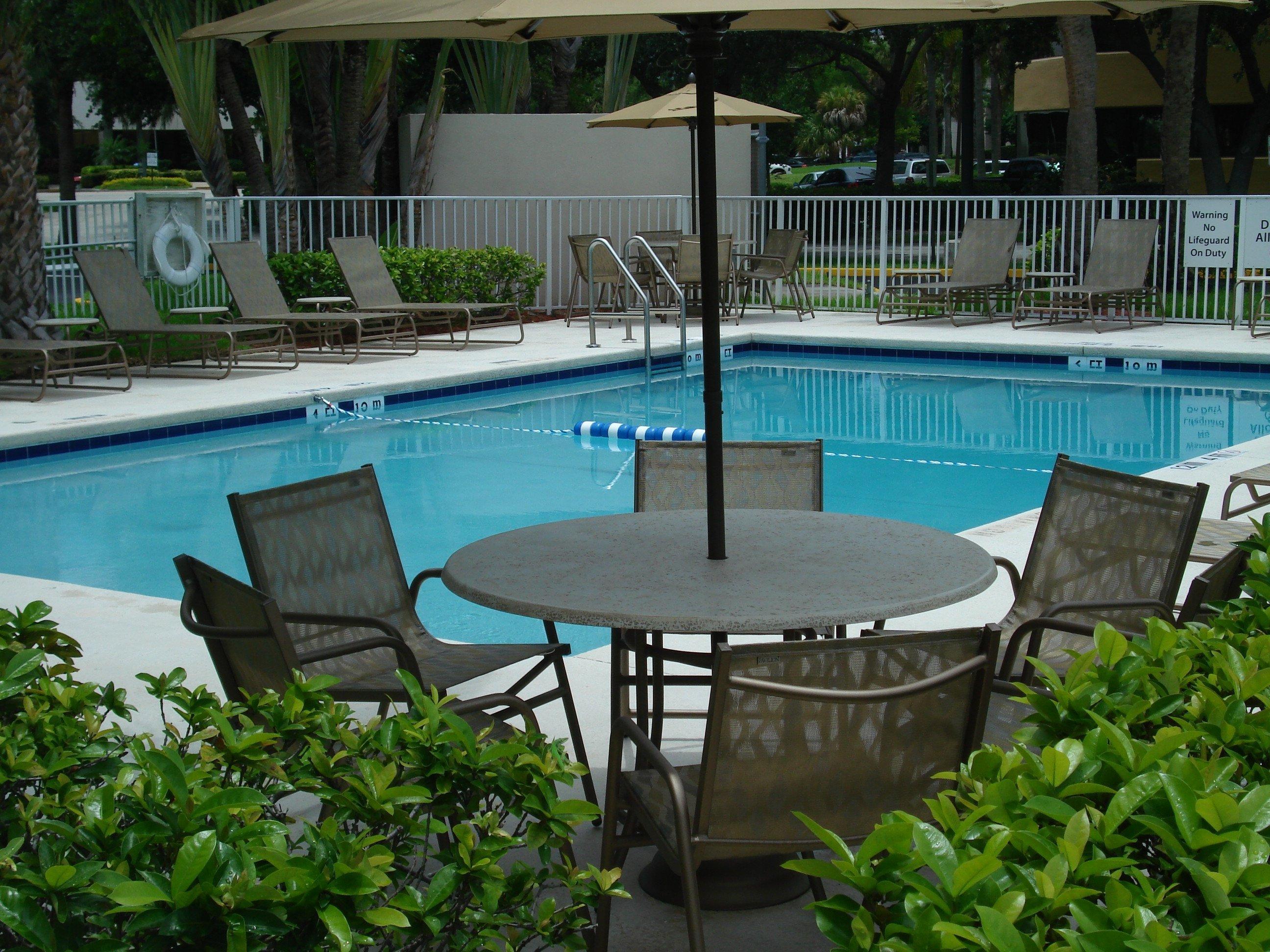 Holiday Inn Express Fort Lauderdale North - Executive Airport By Ihg Servizi foto