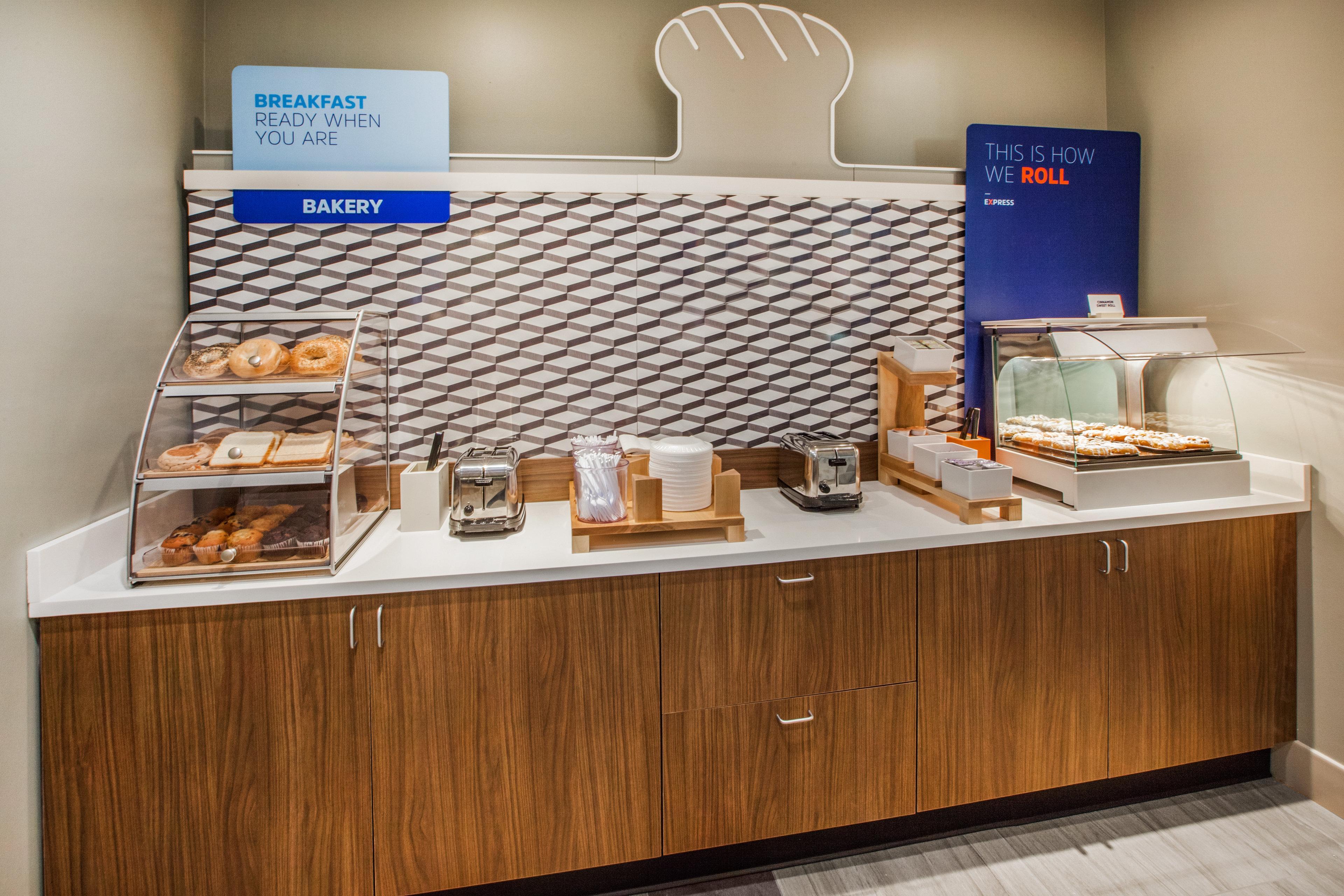Holiday Inn Express Fort Lauderdale North - Executive Airport By Ihg Esterno foto