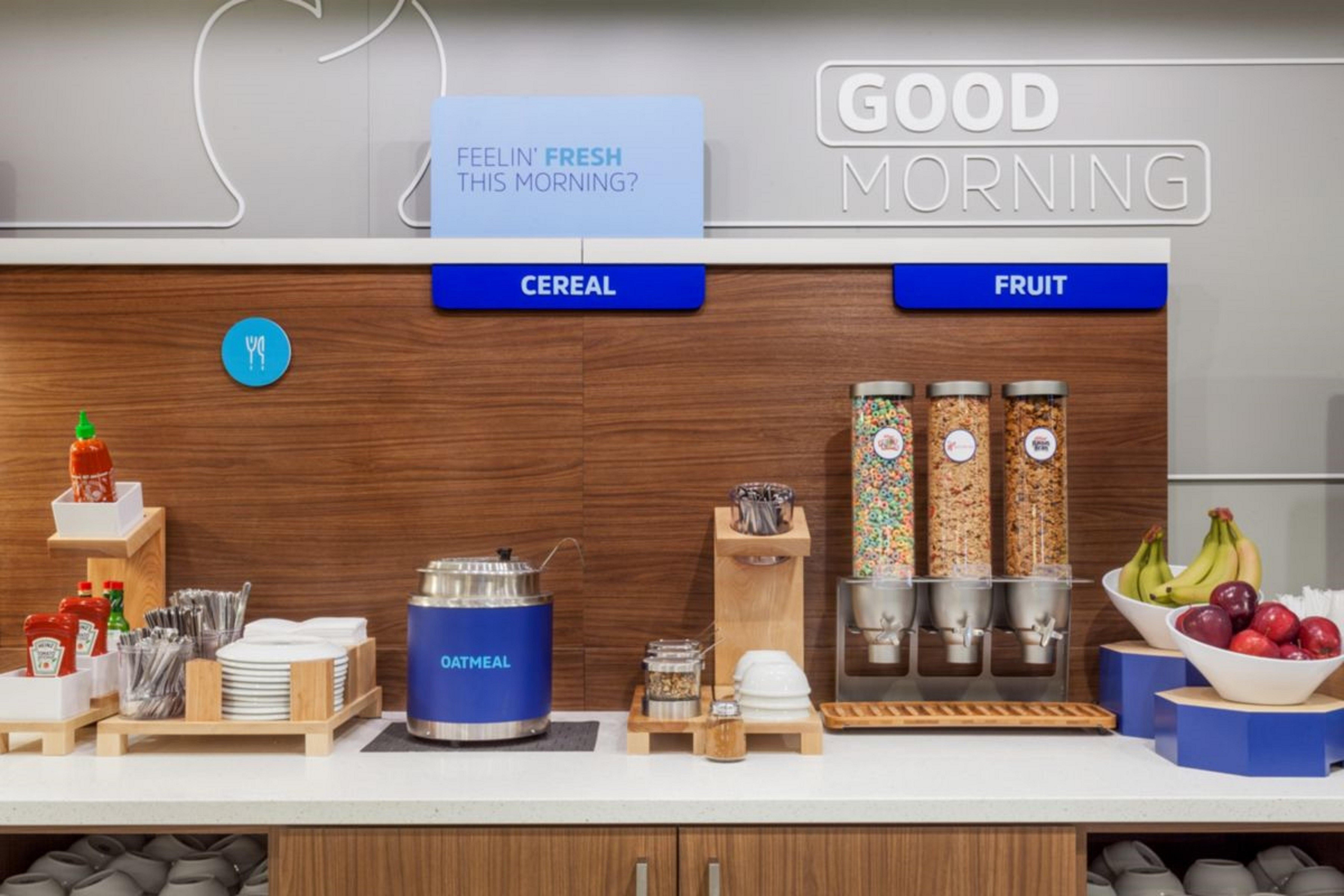 Holiday Inn Express Fort Lauderdale North - Executive Airport By Ihg Esterno foto