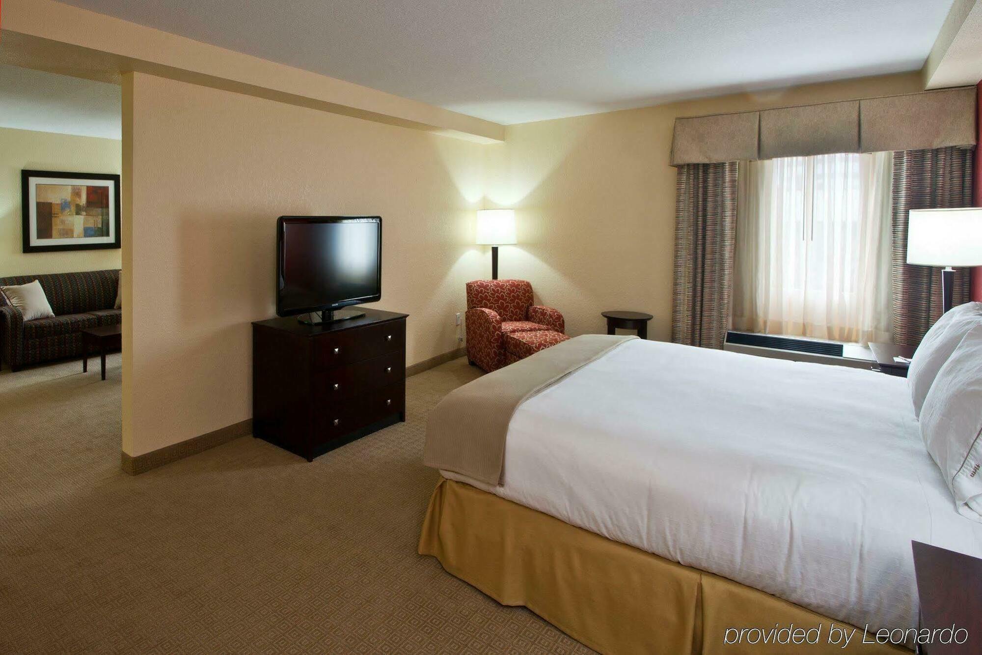 Holiday Inn Express Fort Lauderdale North - Executive Airport By Ihg Camera foto